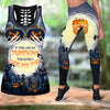 If You Like My Pumpkins Combo Tank + Legging DQB08032008