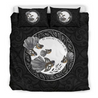 New zealand fantails bedding set PL20072005-Bedding-PL8386-Twin-Vibe Cosy™