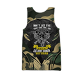 All Over Printed U.S. Army Ranger Veteran Hoodie HHT31082002-MEI