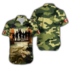 Canadian Army Veteran Hawaii Shirt- 15032119.CXT