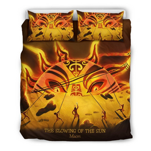 New zealand bedding set the sun-Bedding-PL8386-Twin-Vibe Cosy™