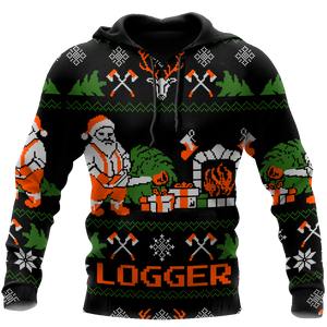 Premium Logger  Unisex Shirts TNA11102001