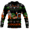 Premium Logger  Unisex Shirts TNA11102001