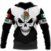 Mexican Coat 3D All Over Printed Shirts For Men and Women DQB09112004