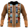 Premium Native American Culture 3D Printed Unisex Shirts