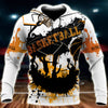 Basketball 3D All Over Printed Shirts For Men and Women DQB08052006