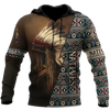 Native American 3D All Over Printed Shirts For Men and Women DQB09112006