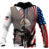 If You Haven't Risked Coming Home Under A Flag US Veteran 3D All Over Printed Shirts For Men and Women