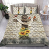 I Can Only Imagine - Jesus Quilt Bedding Set QB05262003S-TA-Quilt-TA-King-Vibe Cosy™