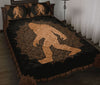 Big Foot - Quilt Bedding set- All Size Comforter Sets TA042601-Quilt-TA-Queen-Vibe Cosy™