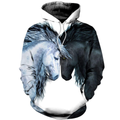 3D PRINTED HORSE CLOTHES HR8-Apparel-TA-Hoodie-S-Vibe Cosy™
