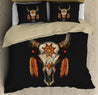 Cabezas De Toro Bedding Set