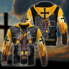 Premium Jesus 3D All Over Printed Unisex Shirts - Amaze Style™-Apparel