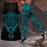 Maori tangaroa tank top & leggings outfit for women HHT20072001-Apparel-PL8386-S-S-Vibe Cosy™