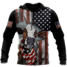 Cow 3d hoodie shirt for men and women TNA10262002