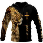 I Belong To Jesus 3D All Over Printed Unisex Shirts