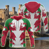 ENDLESS WALES ALL OVER PRINT HOODIES PL14032003-Apparel-PL8386-Hoodie-S-Vibe Cosy™