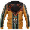 Premium Native American Hoodie 3D All Over Printed Shirts DA17112002CLVH-LAM