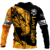 Eagle 3D All Over Printed Shirts For Men & Women-Apparel-TA-Zipped Hoodie-S-Vibe Cosy™