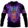 Owl 3d hoodie shirt for men and women QB05152001-Apparel-HG-Hoodie-S-Vibe Cosy™