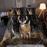 Love Deer Bedding Set TN19082002