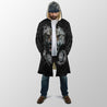 Angry Wolf Art Cloak For Men And Women TR1211203