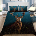 Love Deer Bedding Set TN170820