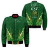 Irish Saint Patrick's Day 3D All Over Printed Unisex Shirt