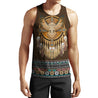 Native American Dreamcatcher 3D All Over Printed Shirts For Men