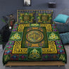 Celtic Mythology 3D All Over Printed Bedding Set