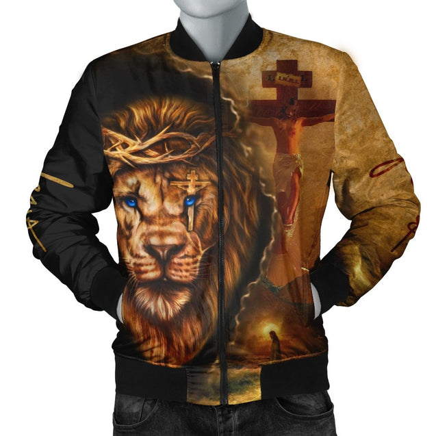 December Guy - Child Of God 3D All Over Printed Unisex Shirts