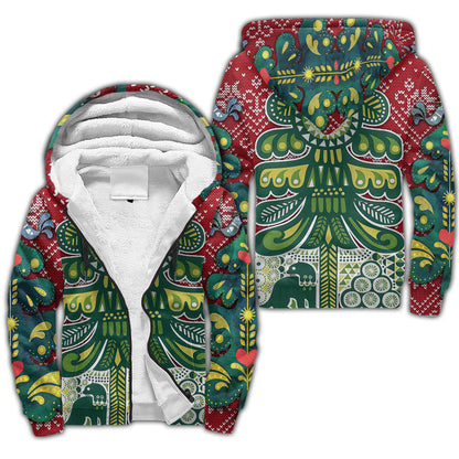 Native American 3D All Over Printed Unisex Shirts