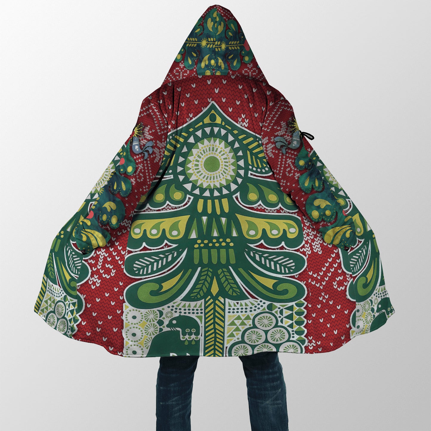 Native American 3D All Over Printed Unisex Shirts