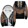 Native American 3D All Over Printed Unisex Shirts