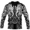 New zealand maori 3d all over printed for men and women