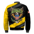 United States Army 3D All Over Printed Unisex Shirts