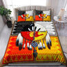 Native American 3D All Over Printed Bedding Set