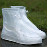 Waterproof Shoes Protector-La Rosa-White-S-Vibe Cosy™