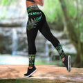 Aotearoa Maori New zealand tank top & leggings outfit for women-Apparel-PL8386-S-S-Vibe Cosy™