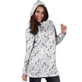 3D All Over Cute Unicorn And Rainbow Legging-Apparel-Phaethon-Hoodie Dress-S-Vibe Cosy™