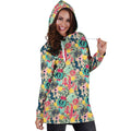 3D All Over Printing Many Cactus Legging-Apparel-NTH-Hoodie Dress-S-Vibe Cosy™