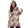 3D All Over Printing Cactus Color Legging-Apparel-NTH-Hoodie Dress-S-Vibe Cosy™