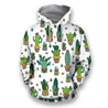 All Over Printed Cacti Shirts-Apparel-HbArts-Hoodies-S-Vibe Cosy™