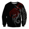 Scorpio Tattoo 3D All Over Printed Shirt for Men and Women