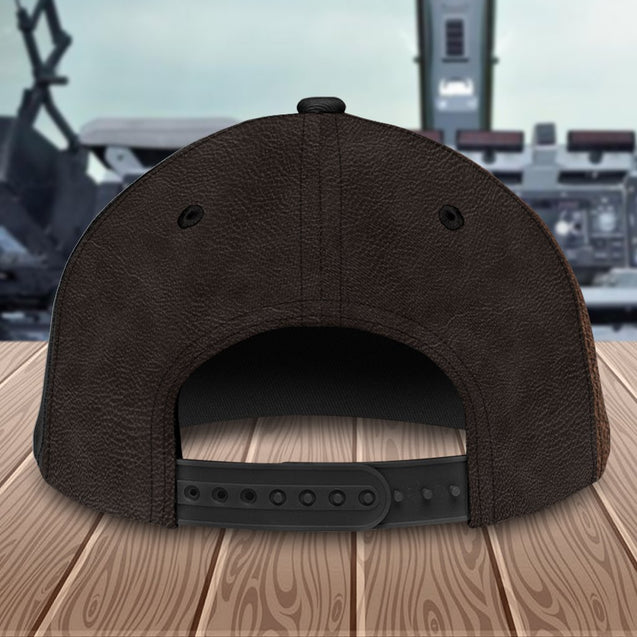 Pilot Classic Cap