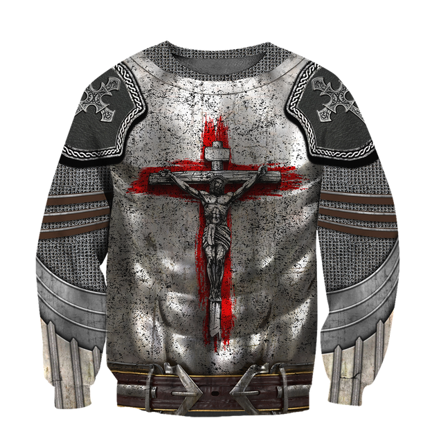 Premium Jesus 3D All Over Printed Unisex Shirts - Amaze Style™-Apparel