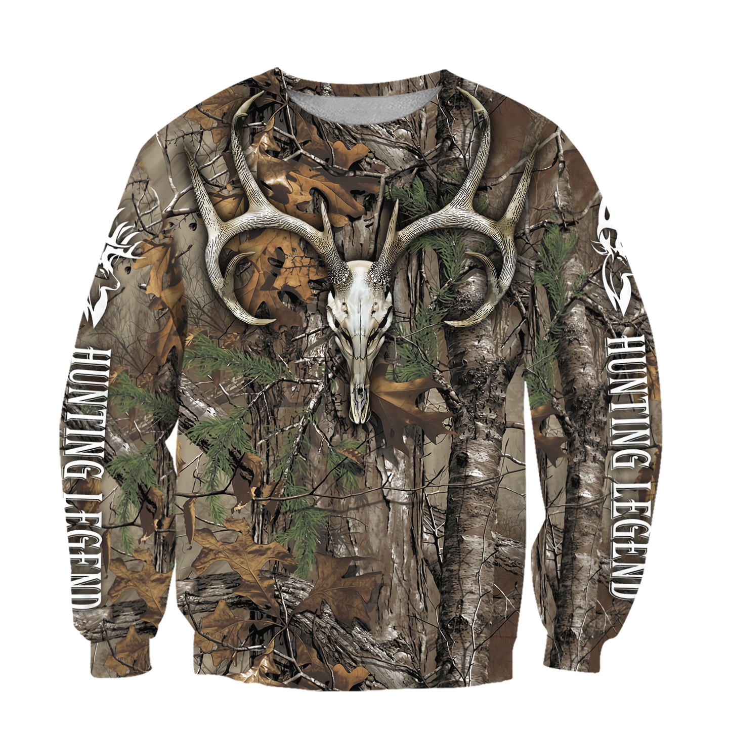 Premium Hunting 3D All Over Printed Unisex Shirts - Amaze Style™-Apparel