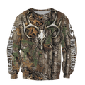 Premium Hunting 3D All Over Printed Unisex Shirts - Amaze Style™-Apparel