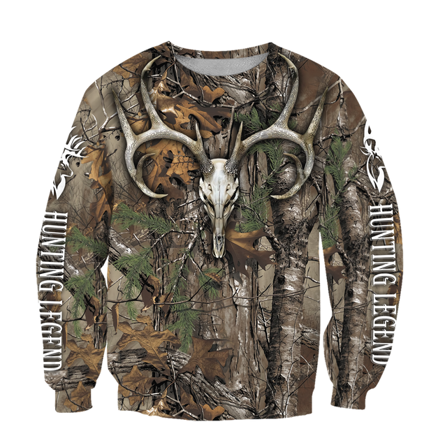 Premium Hunting 3D All Over Printed Unisex Shirts - Amaze Style™-Apparel