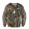 Premium Hunting 3D All Over Printed Unisex Shirts - Amaze Style™-Apparel